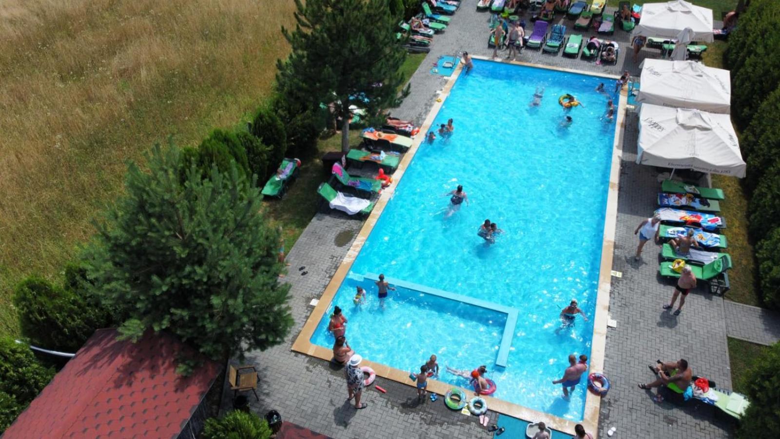 Hanul Lui Bogdan Economy Inn Făget Εξωτερικό φωτογραφία