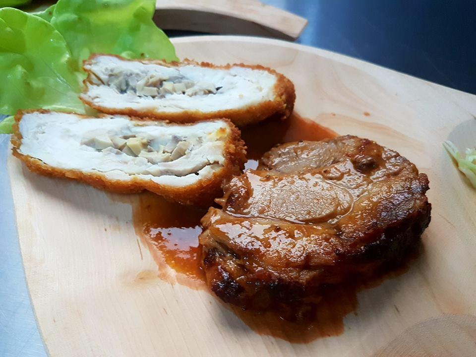 Hanul Lui Bogdan Economy Inn Făget Εξωτερικό φωτογραφία